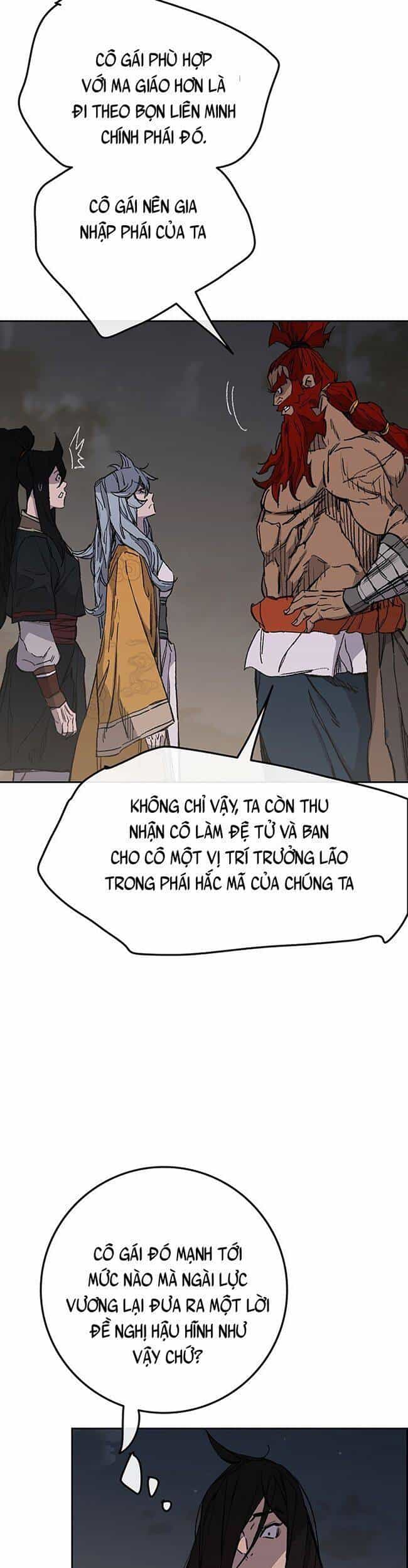 Tiên Kiếm Bất Bại - Chương 97 - ảnh 31