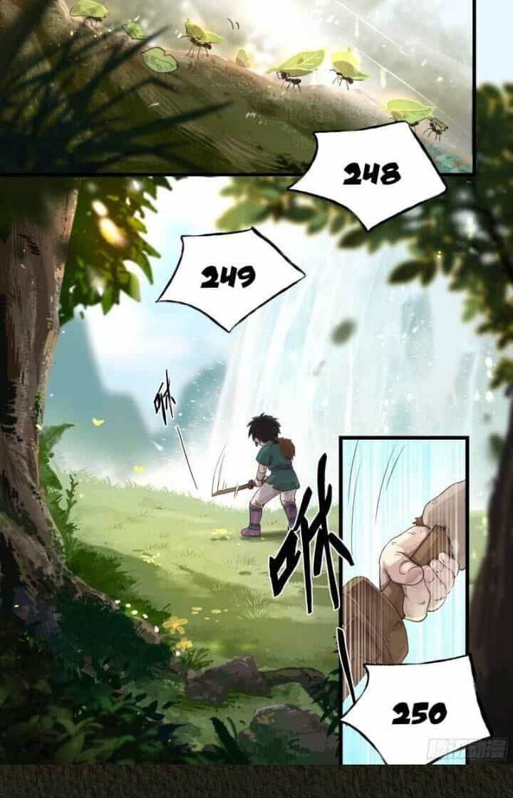 Tiên Kiếm Kỳ Hiệp 4 - Chương 2 - ảnh 2