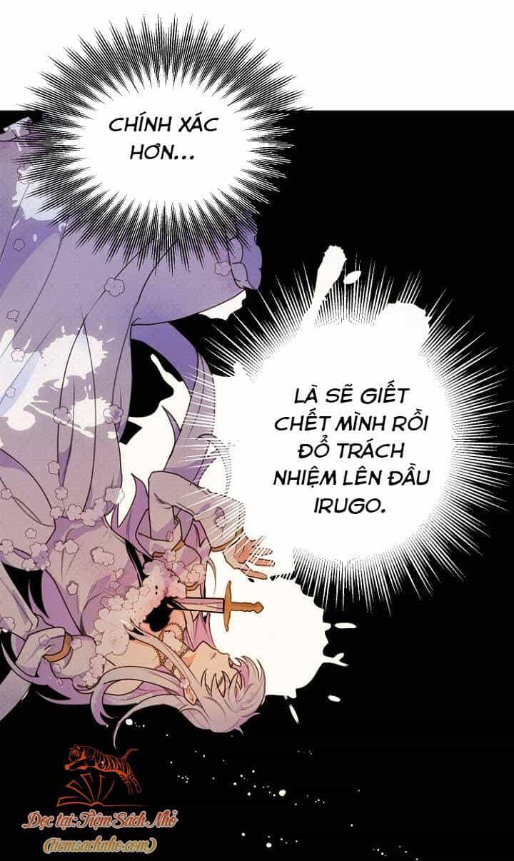 Tiền Là Tất Cả Chồng Là Phù Du - Chương 1 - ảnh 48