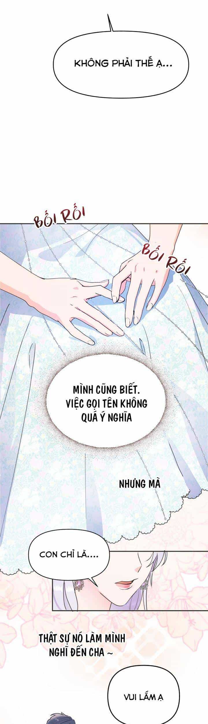 Tiền Là Tất Cả Chồng Là Phù Du - Chương 10 - ảnh 43
