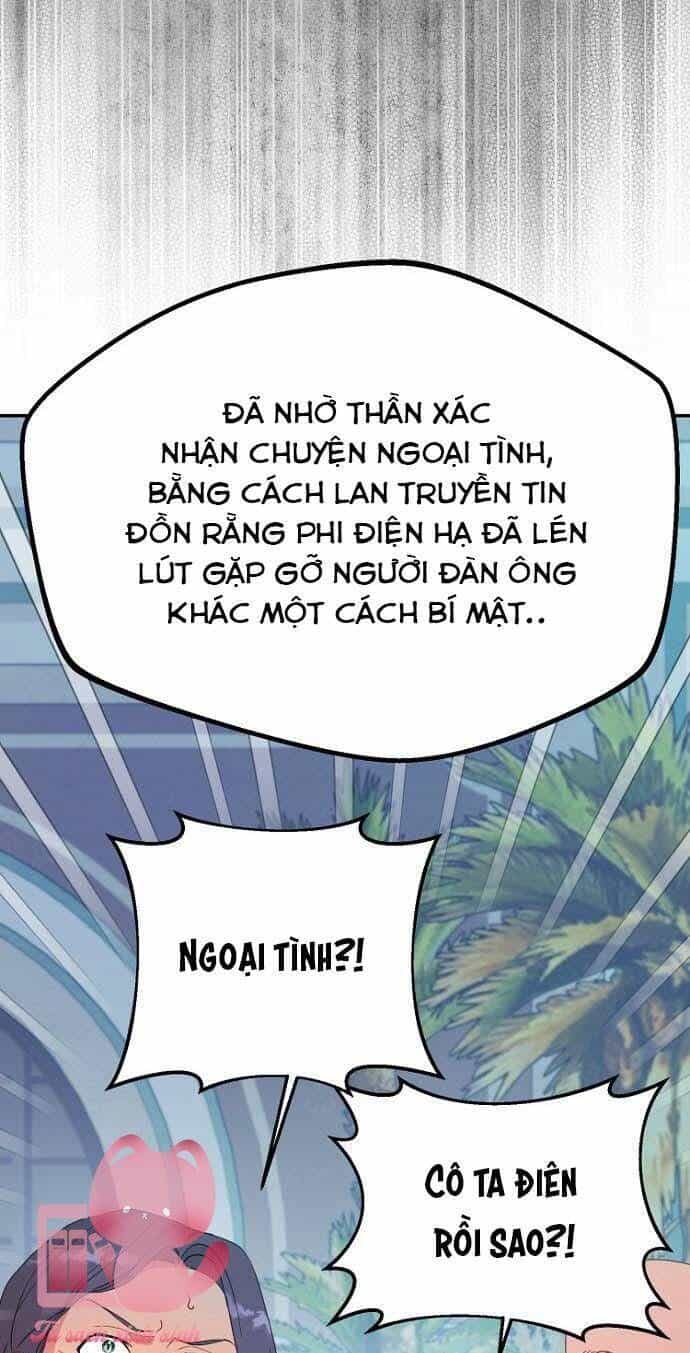 Tiền Là Tất Cả Chồng Là Phù Du - Chương 100 - ảnh 34