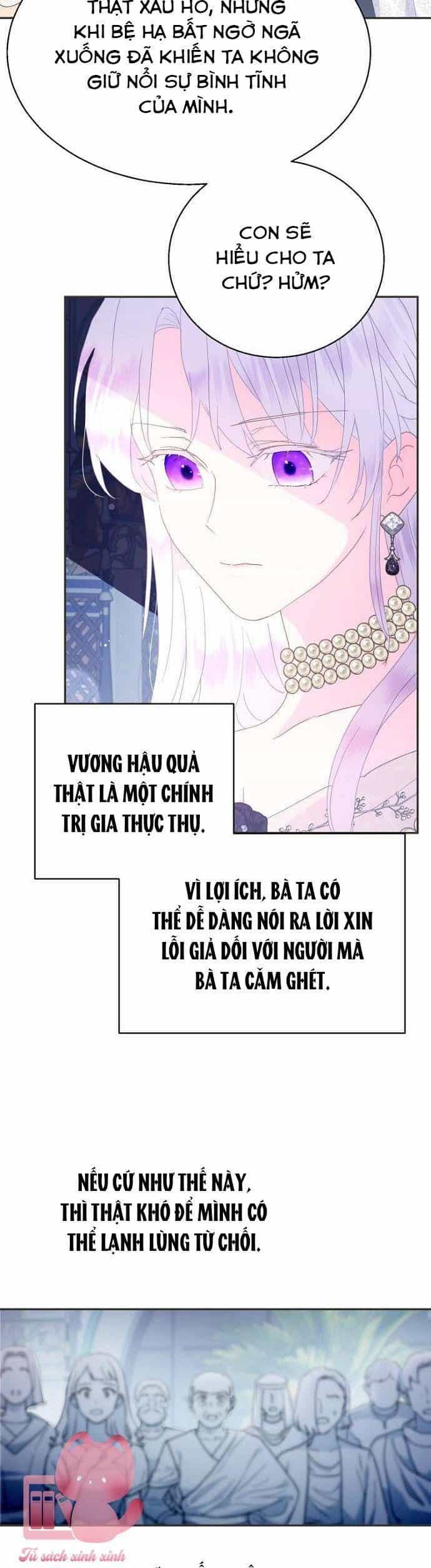 Tiền Là Tất Cả Chồng Là Phù Du - Chương 100 - ảnh 49