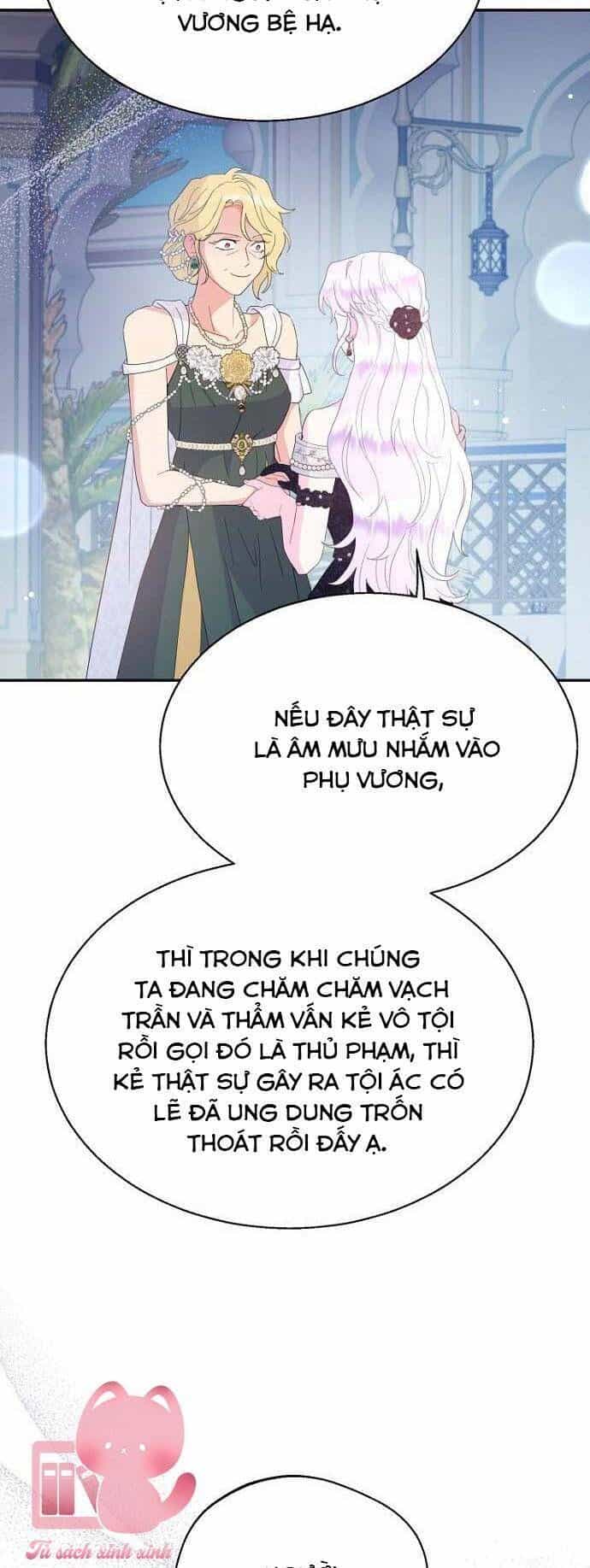 Tiền Là Tất Cả Chồng Là Phù Du - Chương 100 - ảnh 54