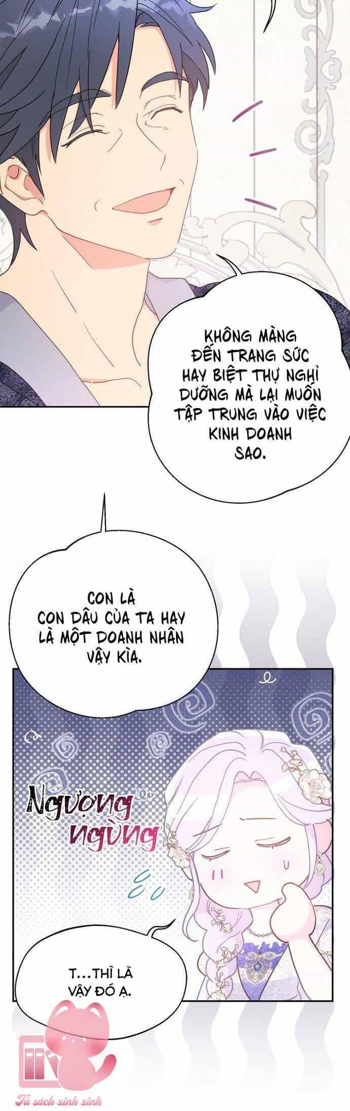 Tiền Là Tất Cả Chồng Là Phù Du - Chương 101 - ảnh 23