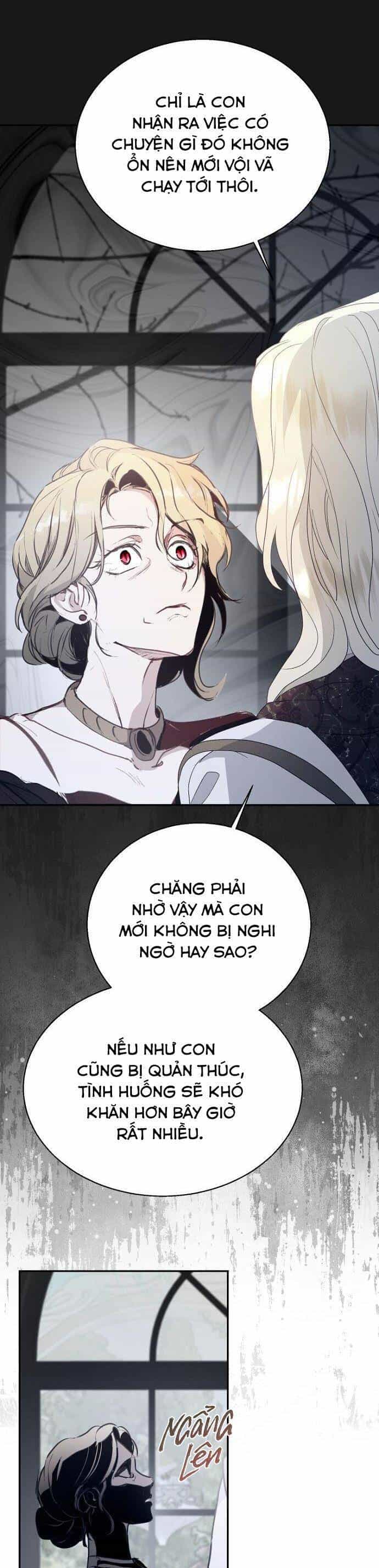 Tiền Là Tất Cả Chồng Là Phù Du - Chương 101 - ảnh 59