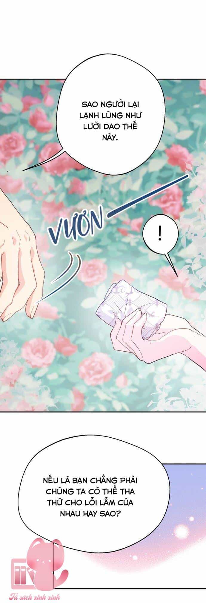 Tiền Là Tất Cả Chồng Là Phù Du - Chương 102 - ảnh 20