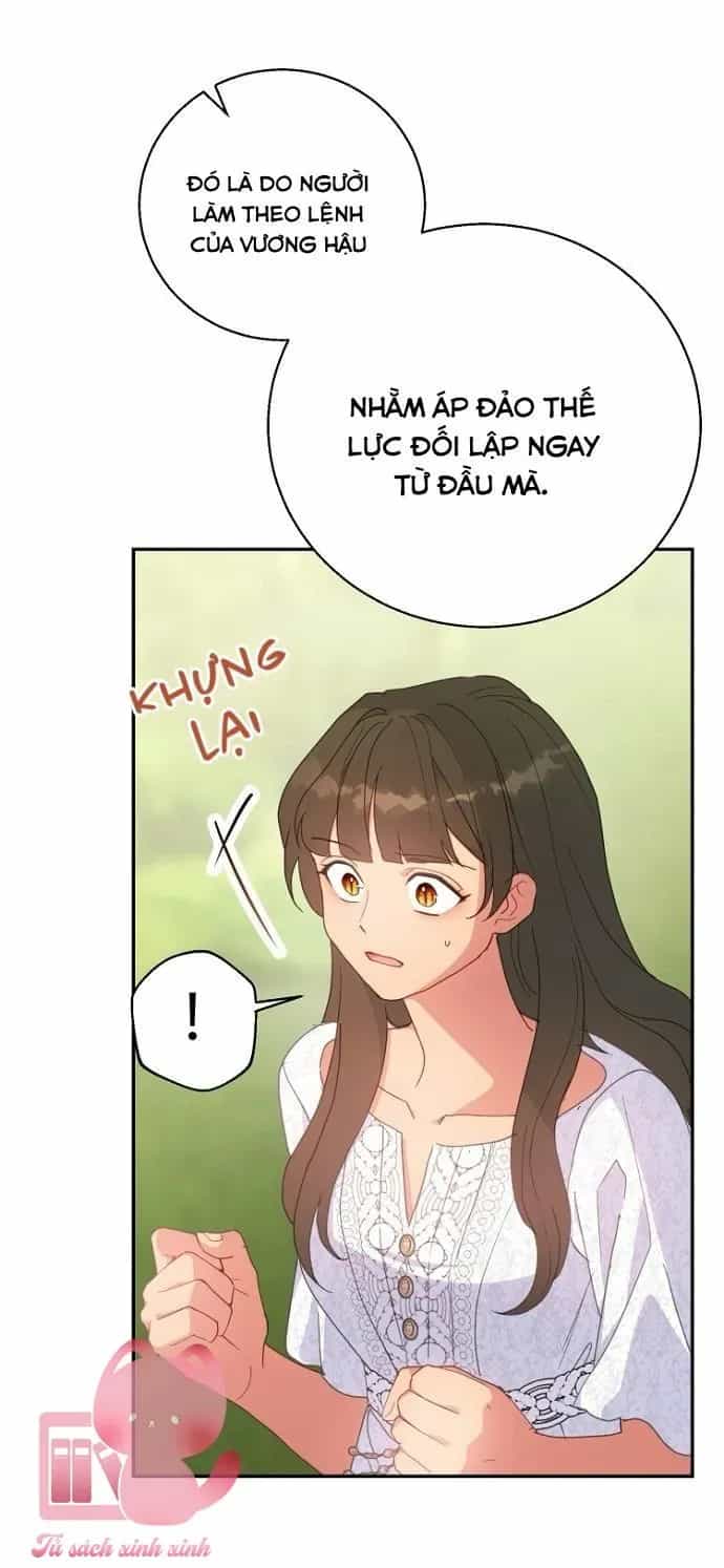 Tiền Là Tất Cả Chồng Là Phù Du - Chương 104 - ảnh 39
