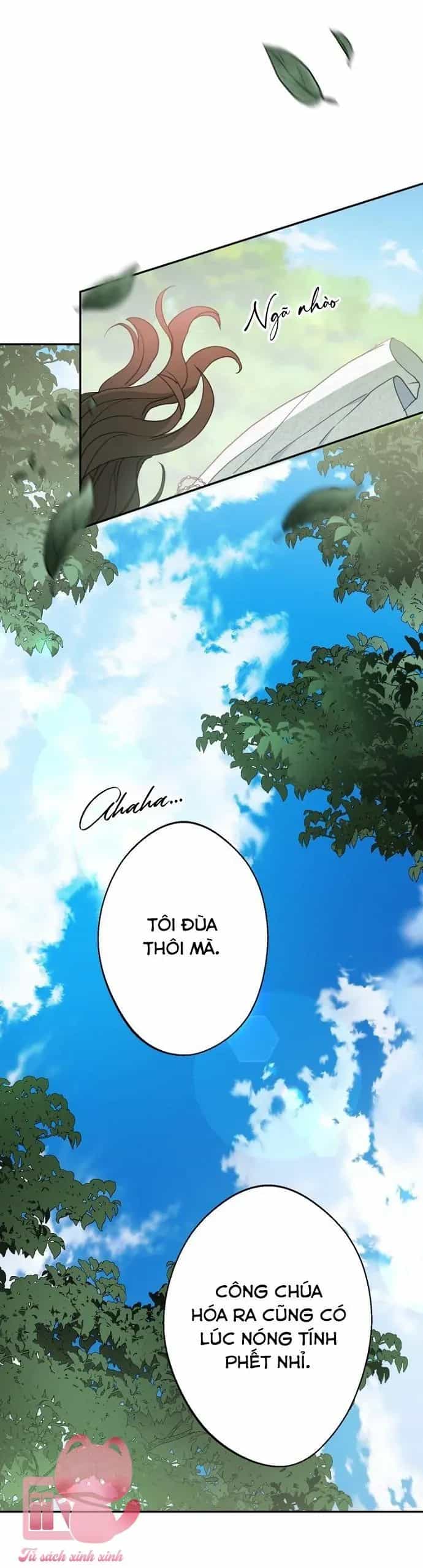 Tiền Là Tất Cả Chồng Là Phù Du - Chương 105 - ảnh 45