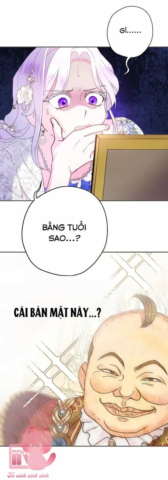 Tiền Là Tất Cả Chồng Là Phù Du - Chương 105 - ảnh 6