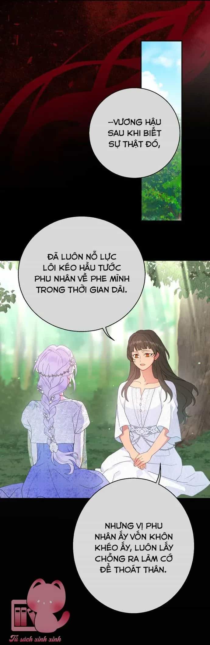 Tiền Là Tất Cả Chồng Là Phù Du - Chương 106 - ảnh 11