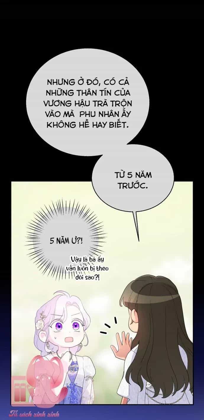 Tiền Là Tất Cả Chồng Là Phù Du - Chương 106 - ảnh 15