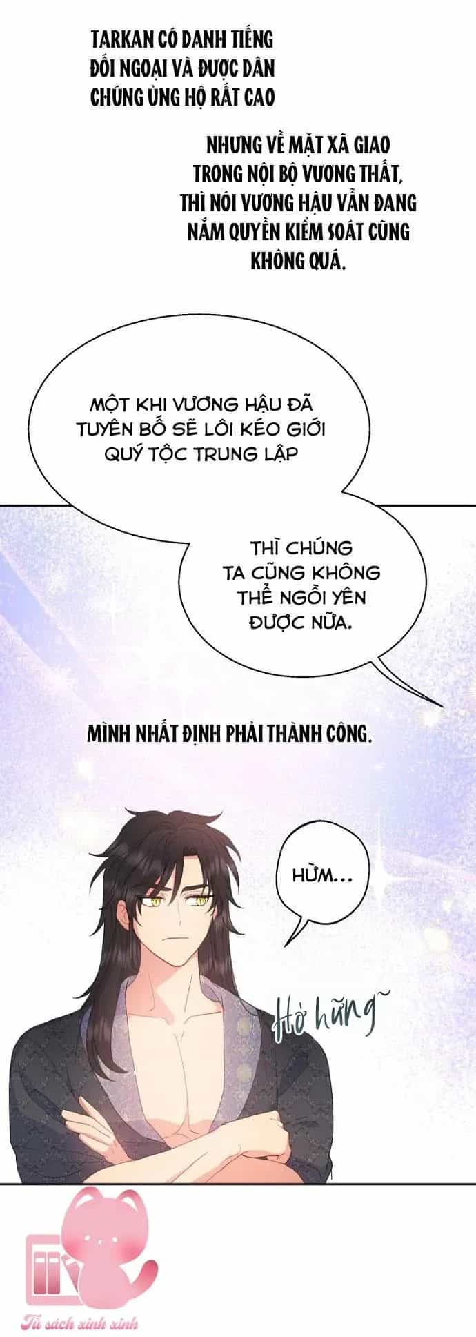Tiền Là Tất Cả Chồng Là Phù Du - Chương 106 - ảnh 18