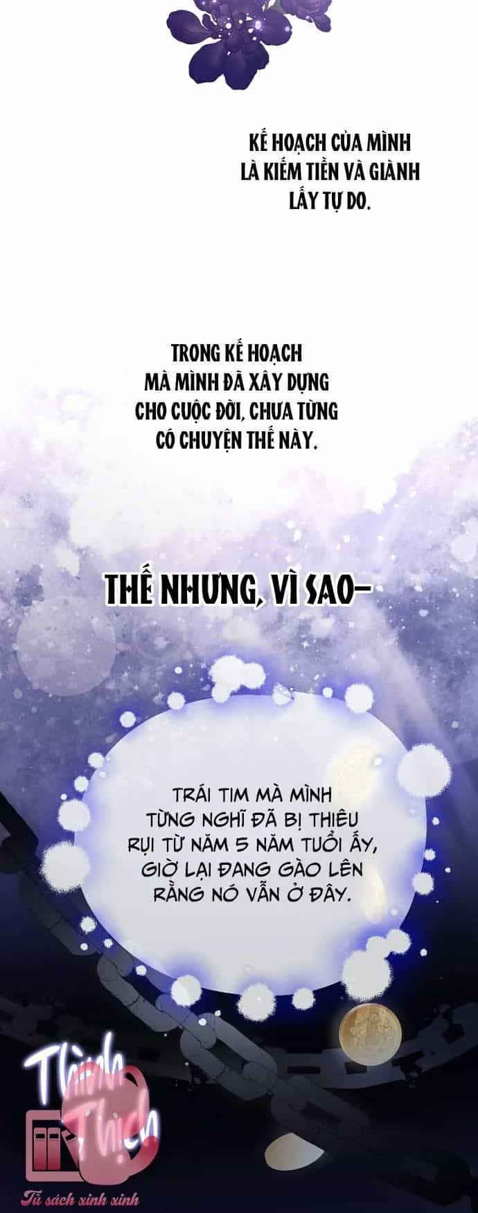 Tiền Là Tất Cả Chồng Là Phù Du - Chương 106 - ảnh 45