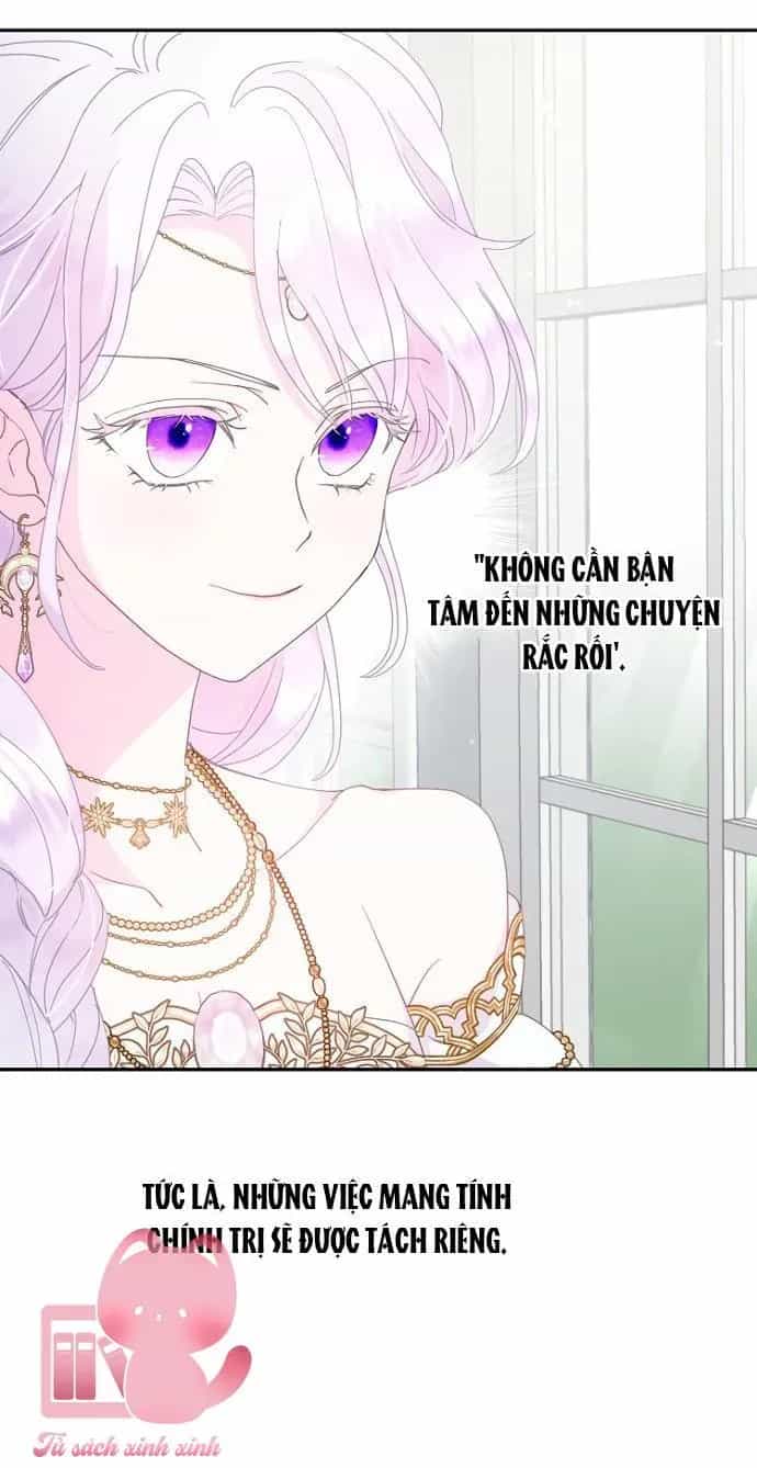 Tiền Là Tất Cả Chồng Là Phù Du - Chương 107 - ảnh 17