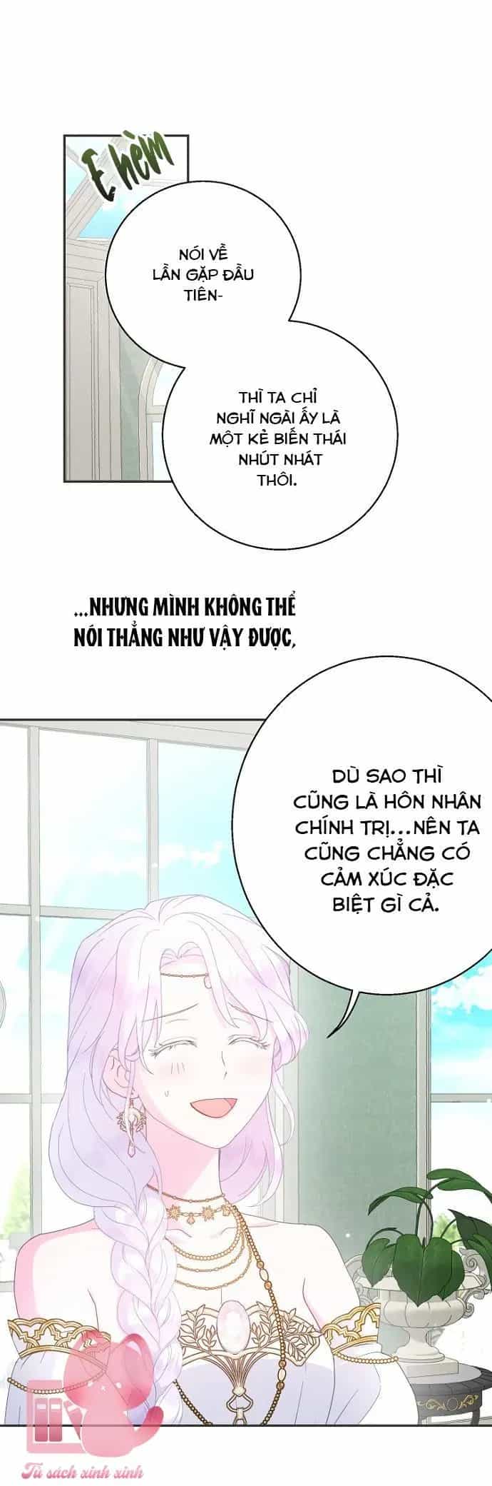 Tiền Là Tất Cả Chồng Là Phù Du - Chương 107 - ảnh 24