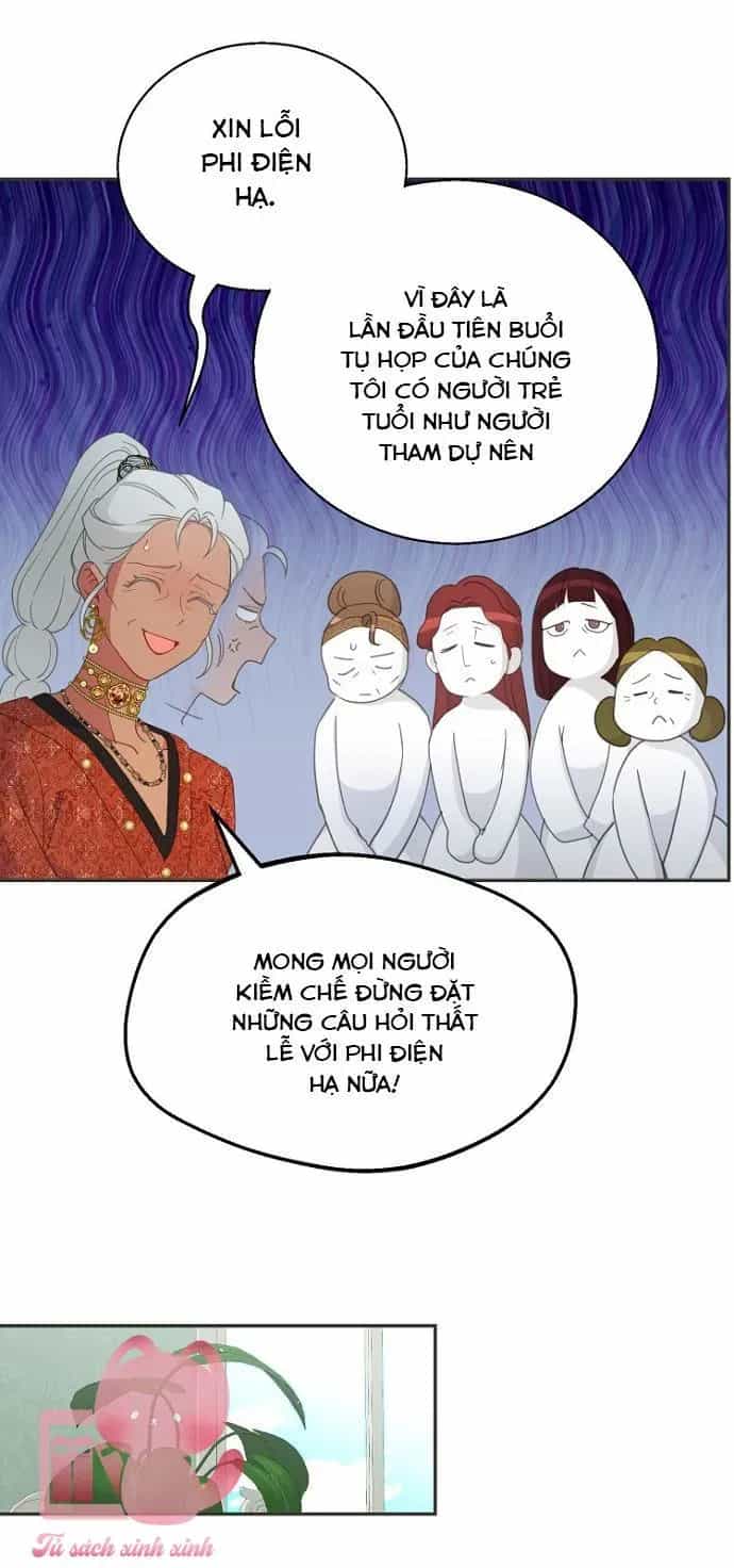 Tiền Là Tất Cả Chồng Là Phù Du - Chương 107 - ảnh 27