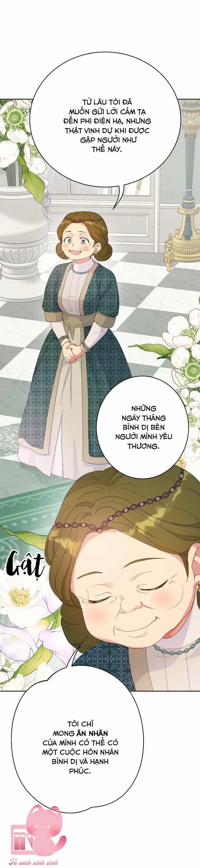 Tiền Là Tất Cả Chồng Là Phù Du - Chương 107 - ảnh 29
