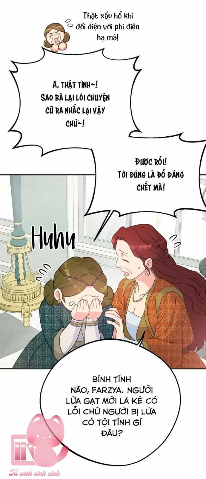 Tiền Là Tất Cả Chồng Là Phù Du - Chương 107 - ảnh 40