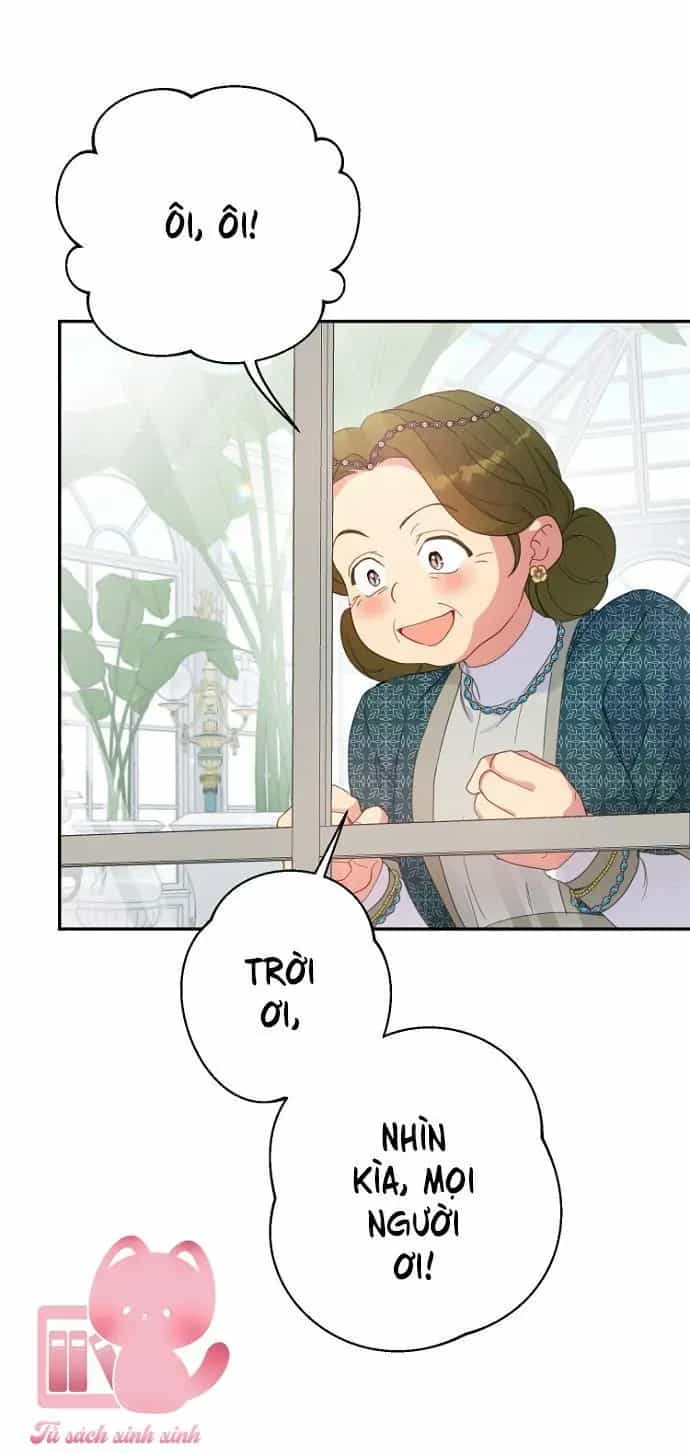 Tiền Là Tất Cả Chồng Là Phù Du - Chương 107 - ảnh 8