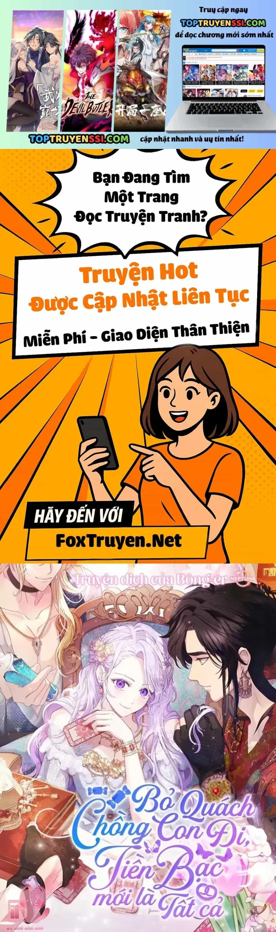 Tiền Là Tất Cả Chồng Là Phù Du - Chương 108 - ảnh 2