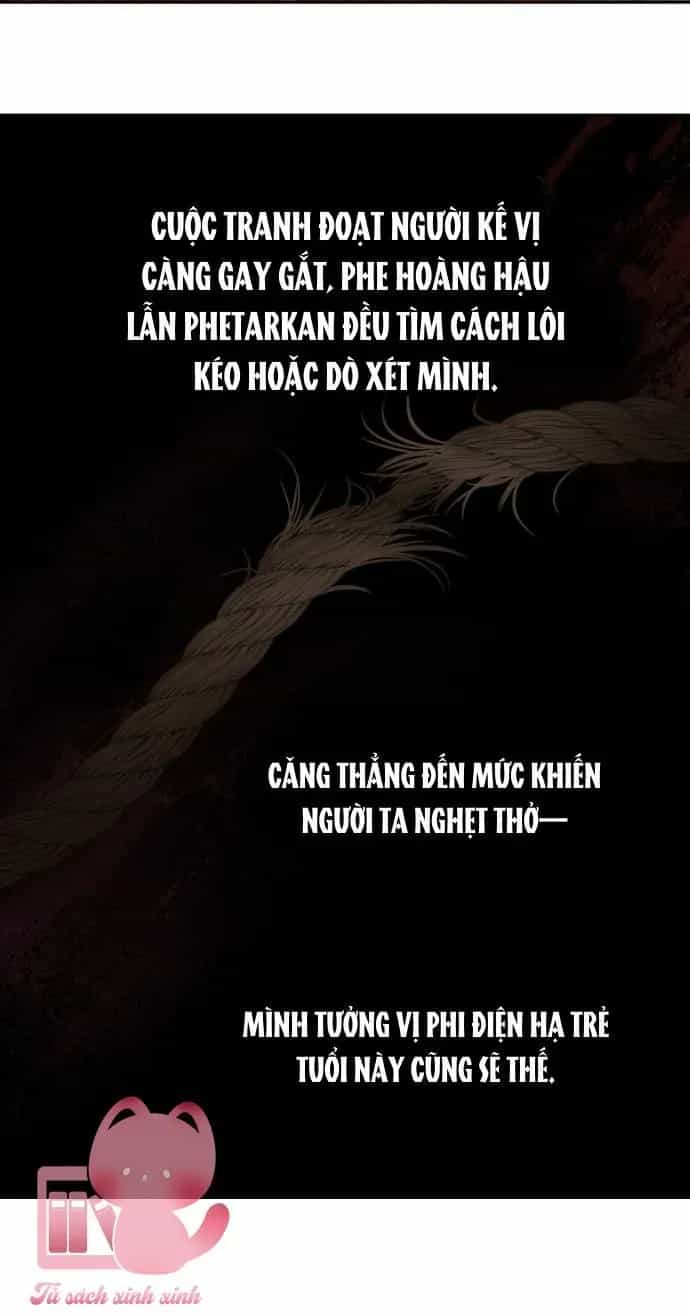 Tiền Là Tất Cả Chồng Là Phù Du - Chương 108 - ảnh 25