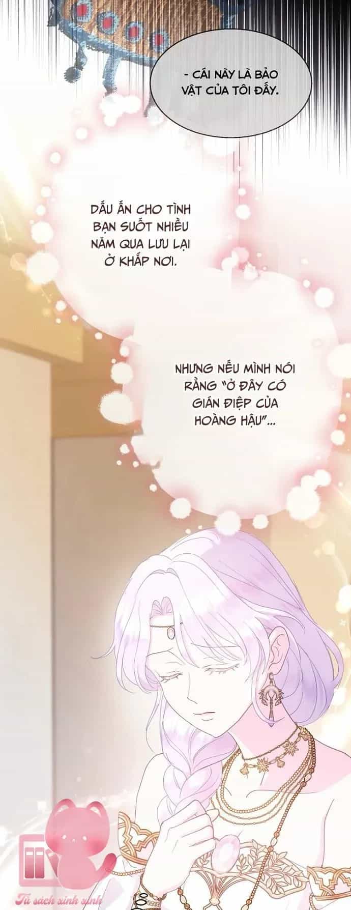 Tiền Là Tất Cả Chồng Là Phù Du - Chương 108 - ảnh 34