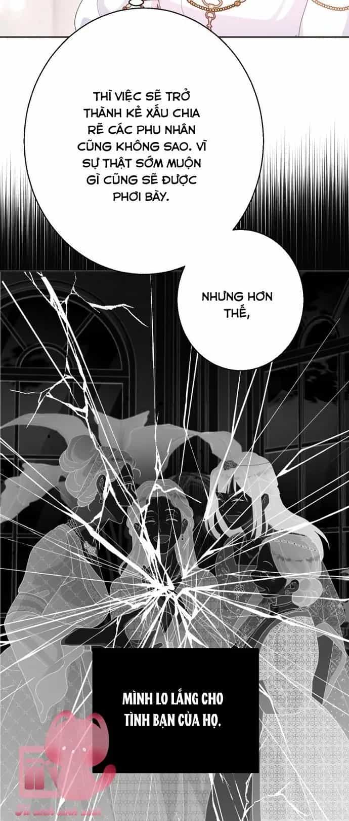 Tiền Là Tất Cả Chồng Là Phù Du - Chương 108 - ảnh 35
