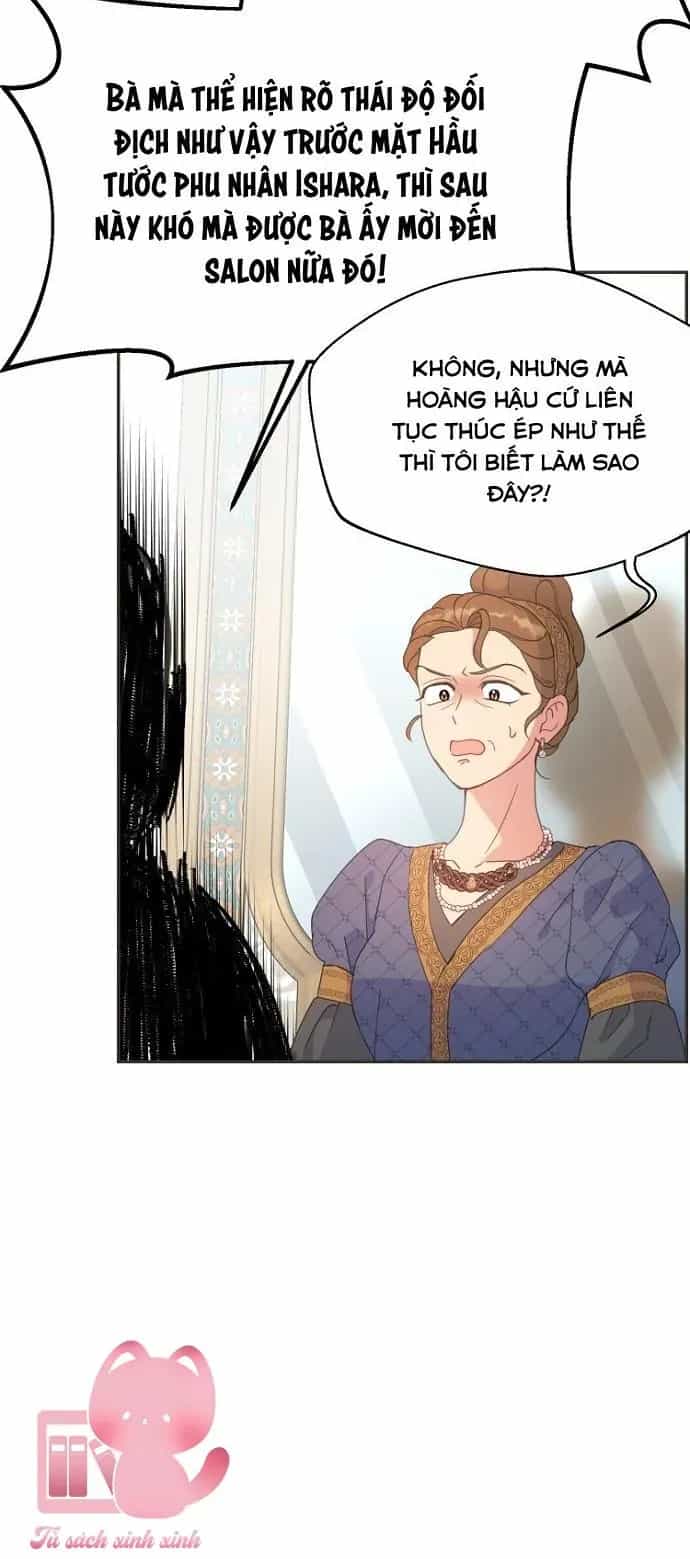 Tiền Là Tất Cả Chồng Là Phù Du - Chương 108 - ảnh 43
