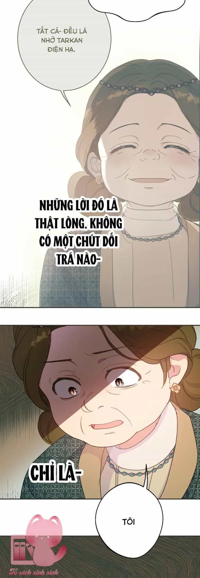 Tiền Là Tất Cả Chồng Là Phù Du - Chương 108 - ảnh 63