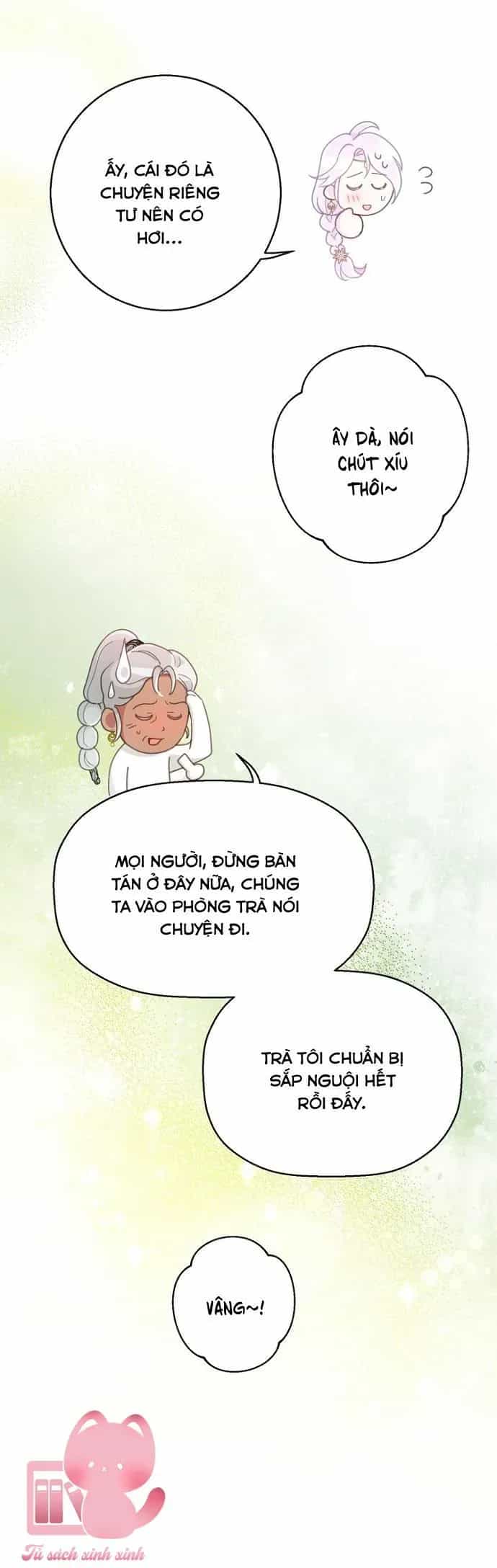 Tiền Là Tất Cả Chồng Là Phù Du - Chương 108 - ảnh 8