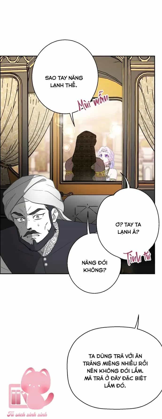 Tiền Là Tất Cả Chồng Là Phù Du - Chương 109 - ảnh 14