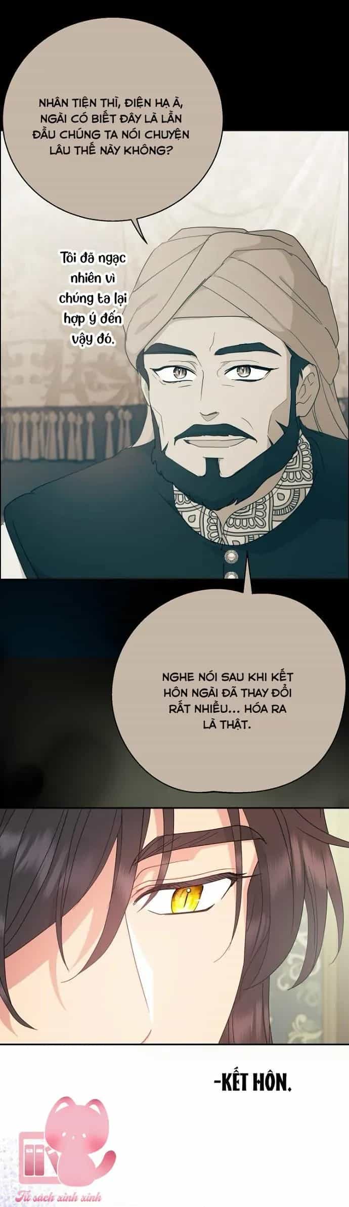 Tiền Là Tất Cả Chồng Là Phù Du - Chương 109 - ảnh 29