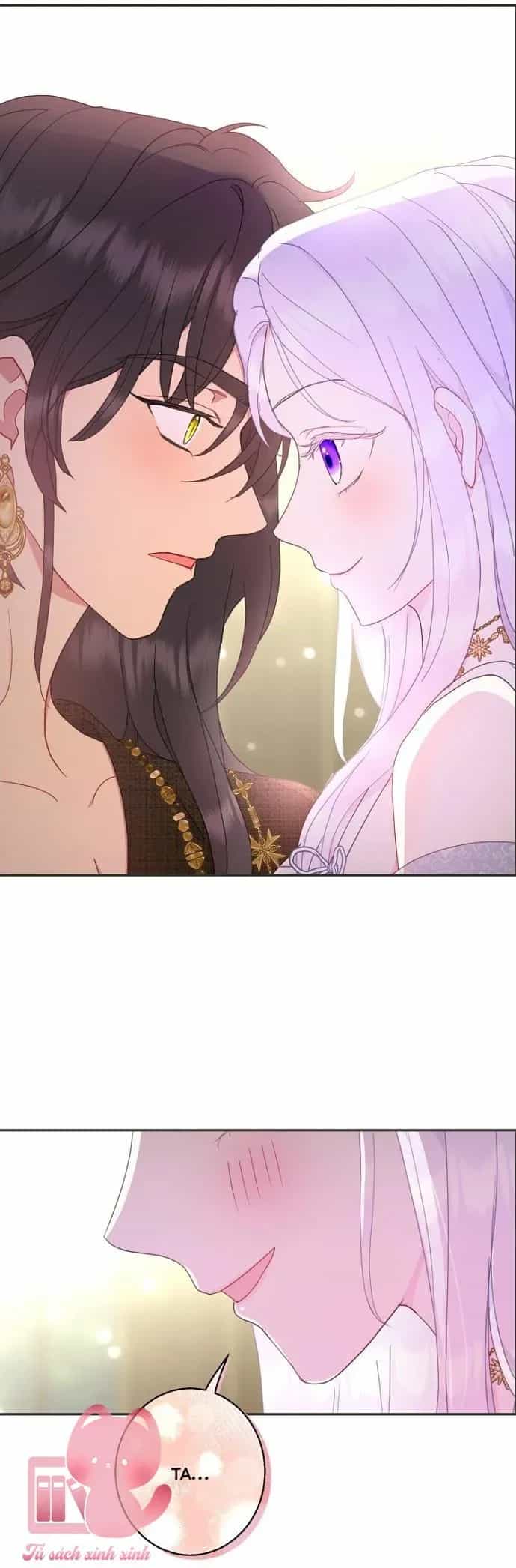 Tiền Là Tất Cả Chồng Là Phù Du - Chương 109 - ảnh 42