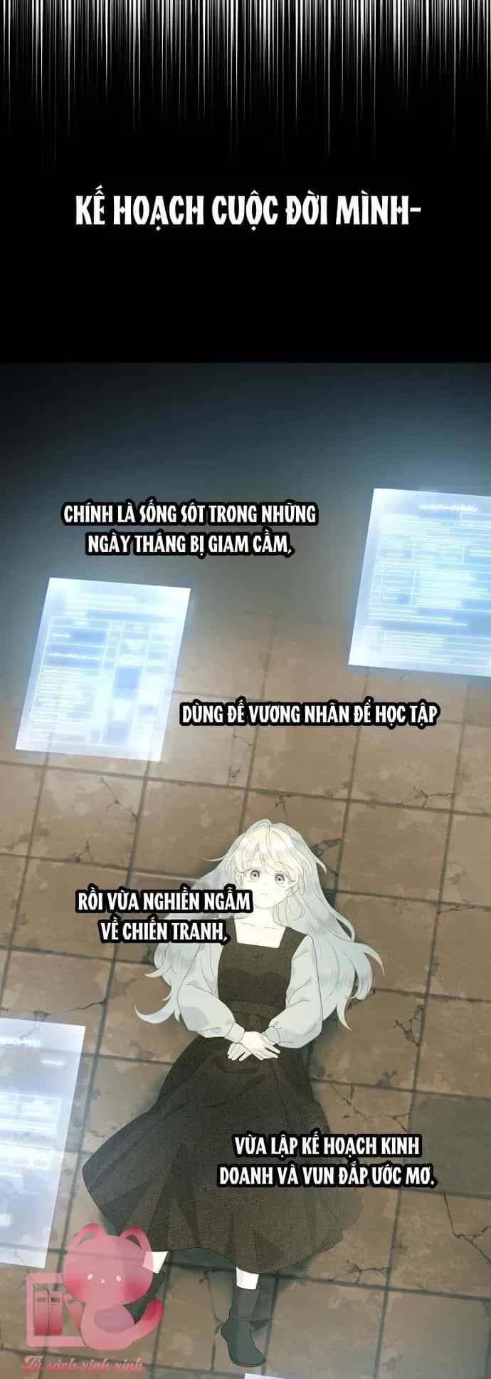 Tiền Là Tất Cả Chồng Là Phù Du - Chương 109 - ảnh 50