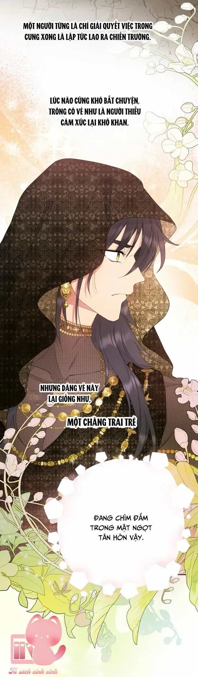 Tiền Là Tất Cả Chồng Là Phù Du - Chương 109 - ảnh 8