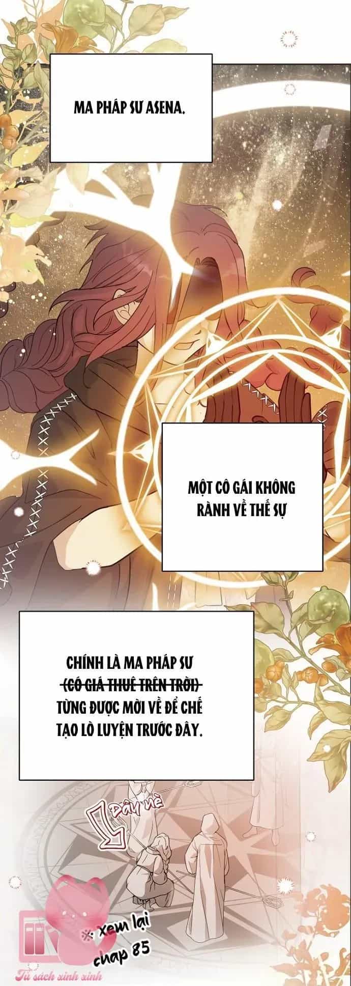 Tiền Là Tất Cả Chồng Là Phù Du - Chương 110 - ảnh 26