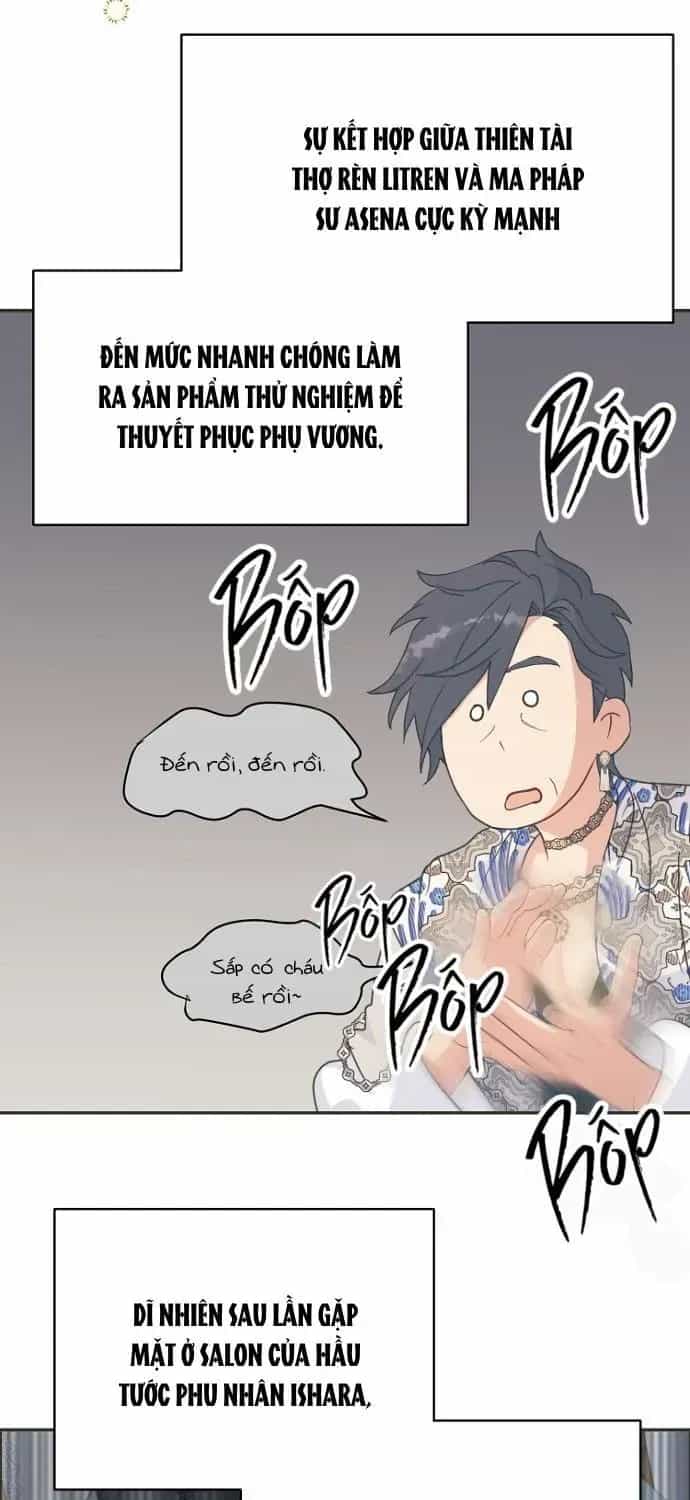 Tiền Là Tất Cả Chồng Là Phù Du - Chương 110 - ảnh 74