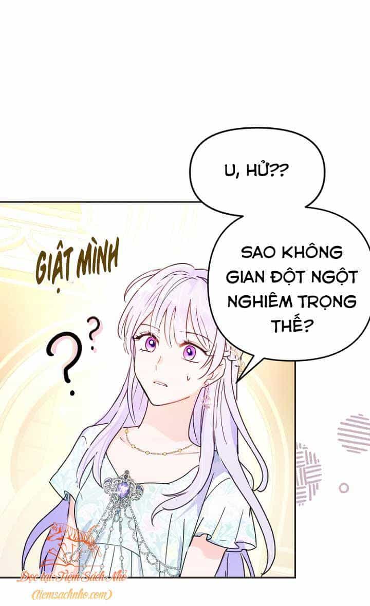 Tiền Là Tất Cả Chồng Là Phù Du - Chương 11 - ảnh 31