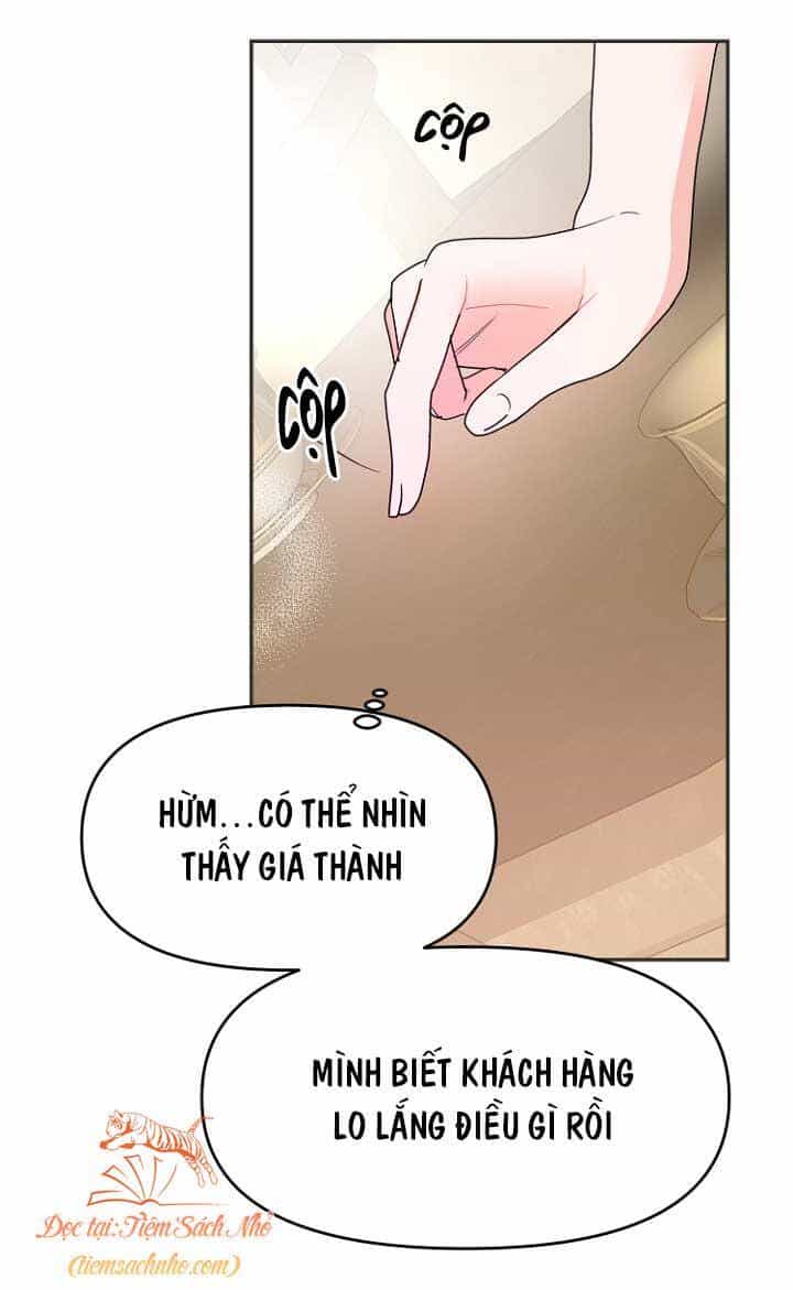 Tiền Là Tất Cả Chồng Là Phù Du - Chương 11 - ảnh 38