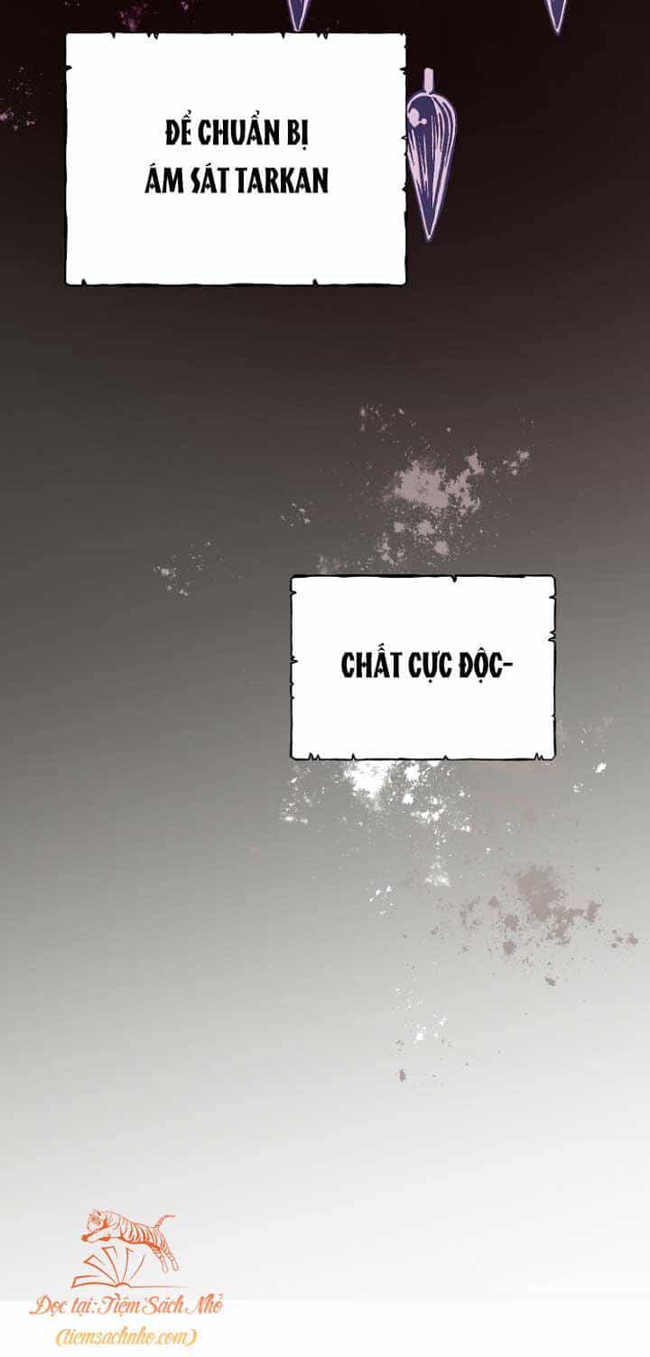 Tiền Là Tất Cả Chồng Là Phù Du - Chương 11 - ảnh 47