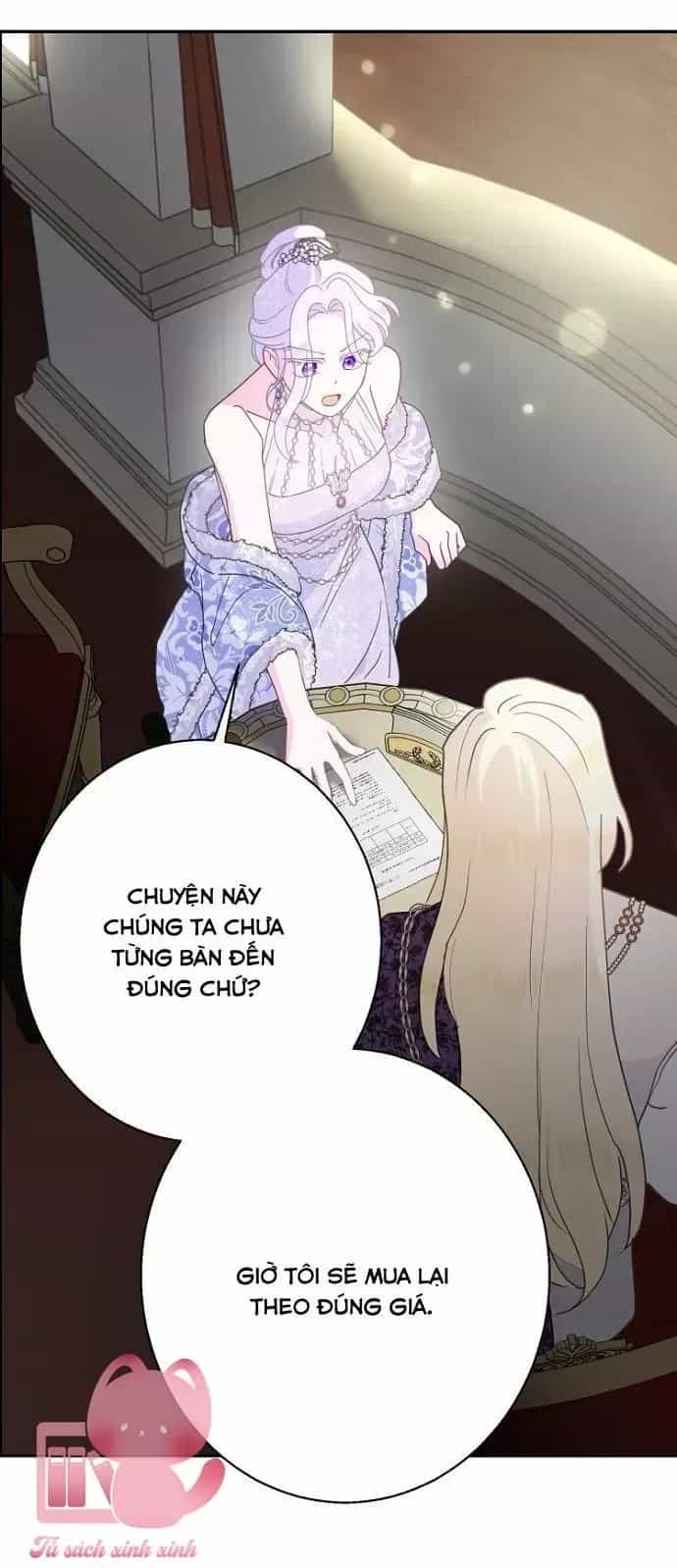 Tiền Là Tất Cả Chồng Là Phù Du - Chương 111 - ảnh 33