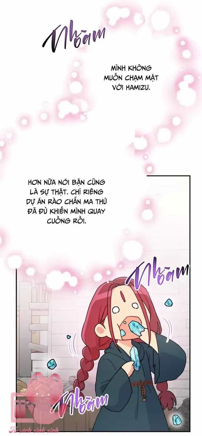 Tiền Là Tất Cả Chồng Là Phù Du - Chương 111 - ảnh 6