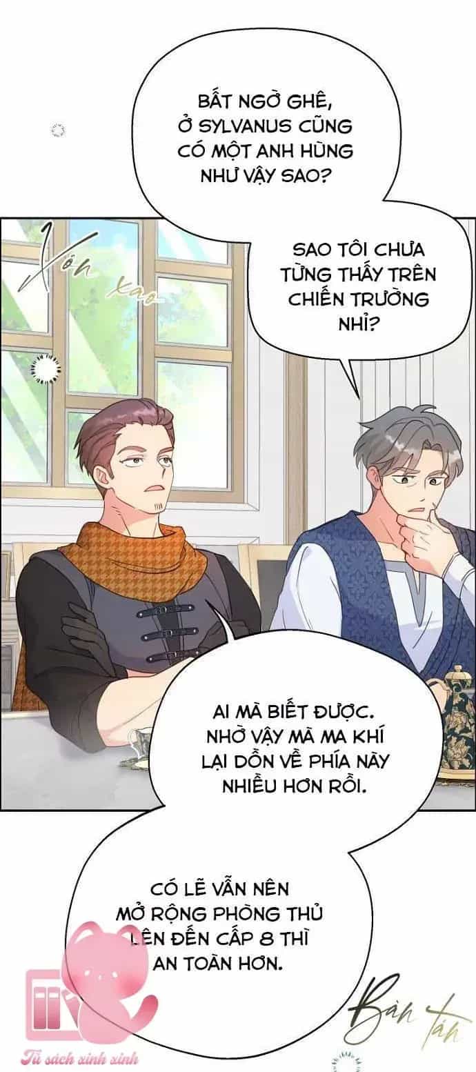 Tiền Là Tất Cả Chồng Là Phù Du - Chương 113 - ảnh 20