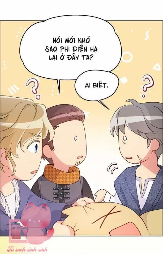 Tiền Là Tất Cả Chồng Là Phù Du - Chương 113 - ảnh 26