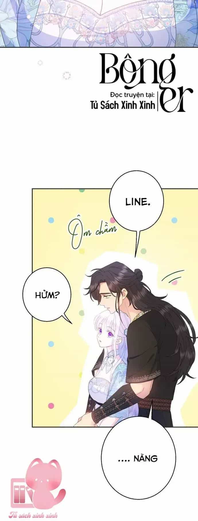 Tiền Là Tất Cả Chồng Là Phù Du - Chương 113 - ảnh 47