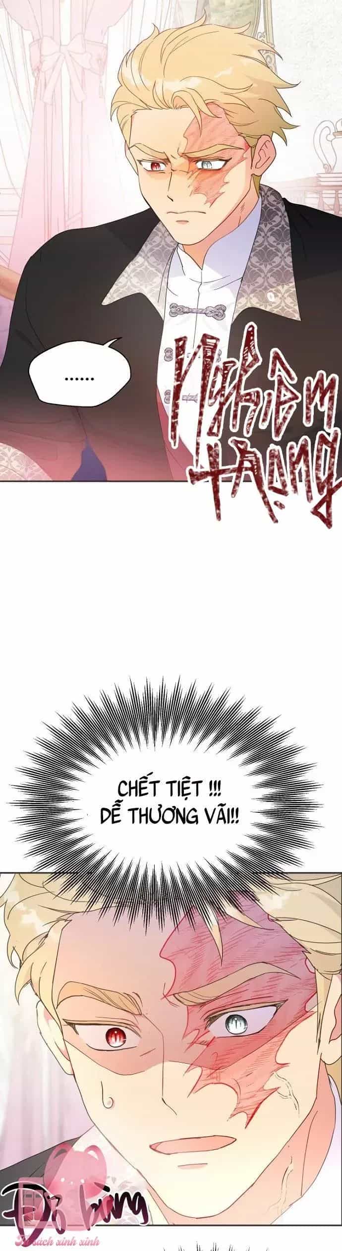 Tiền Là Tất Cả Chồng Là Phù Du - Chương 113 - ảnh 63