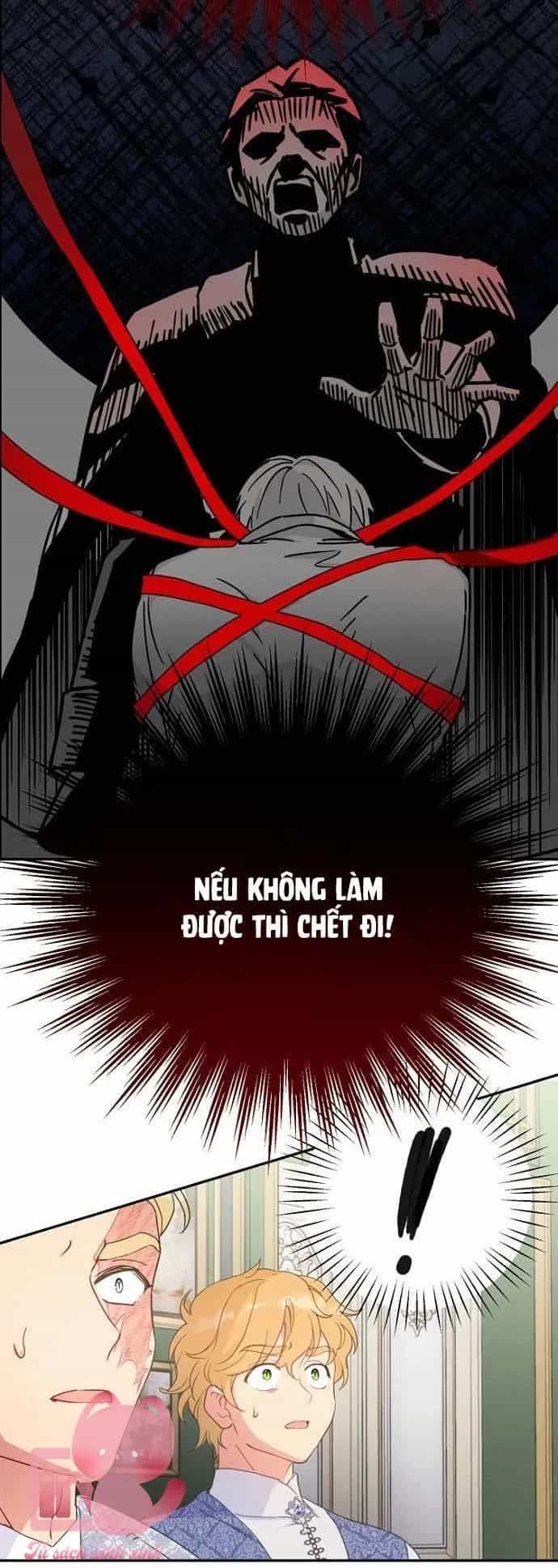 Tiền Là Tất Cả Chồng Là Phù Du - Chương 115 - ảnh 38