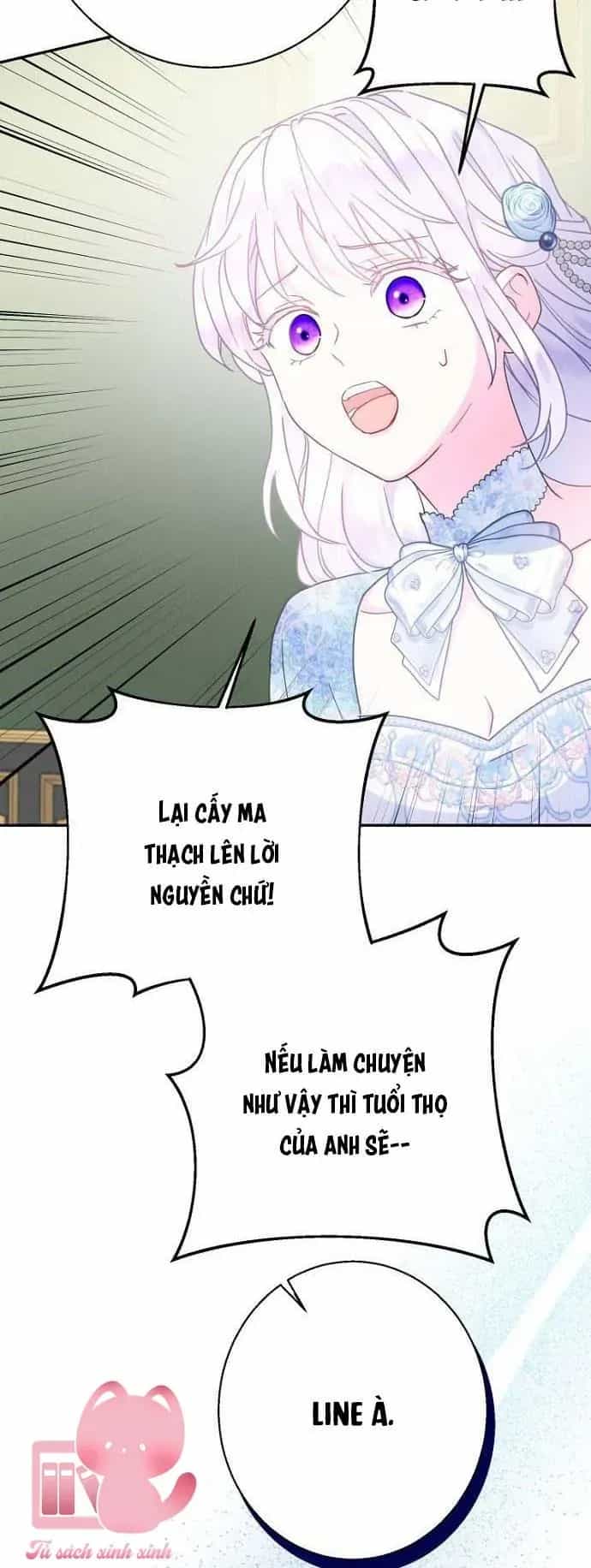 Tiền Là Tất Cả Chồng Là Phù Du - Chương 115 - ảnh 42