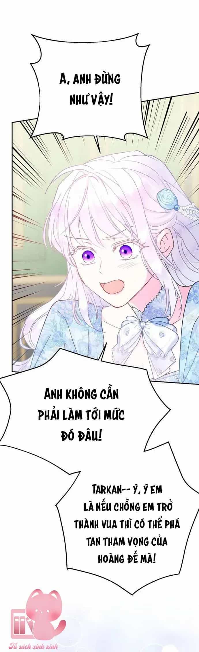 Tiền Là Tất Cả Chồng Là Phù Du - Chương 115 - ảnh 51