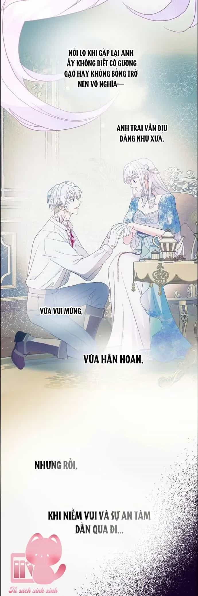 Tiền Là Tất Cả Chồng Là Phù Du - Chương 116 - ảnh 14